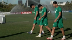 Tuyển Iran lên tiếng về hành trình đầy bất lợi tại World Cup 2026