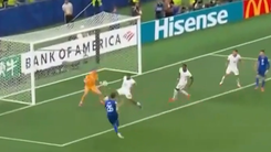 Highlight Anh đánh bại Croatia 4-2 đầy thuyết phục tại bảng L World Cup 2026