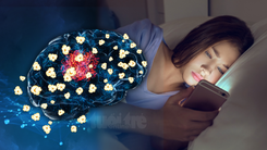 Hội chứng 'não bỏng ngô': Không phân biệt độ tuổi, gây ảnh hưởng đến kiểm soát hành vi