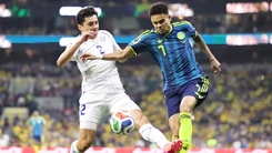 Video Luis Diaz tỏa sáng, Colombia đánh bại Uzbekistan 3-1 ở World Cup 2026