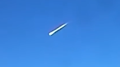 Video thiên thạch phát nổ trên bầu trời Mỹ tương đương 300 tấn TNT, làm rung chuyển nhiều tòa nhà