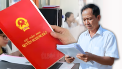 Các loại phí phải nộp khi sang tên sổ đỏ theo quy định mới nhất 2026