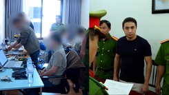 Góc nhìn trưa nay: Nhóm người nước ngoài đến Bắc Ninh lừa đảo qua mạng; Bắt tạm giam đối tượng bị truy nã quốc tế