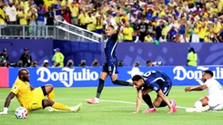 Highlights trận Brazil đè bẹp Haiti, vươn lên dẫn đầu bảng C World Cup 2026