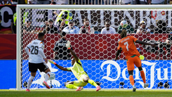 Highlights trận Đức ngược dòng hạ Bờ Biển Ngà 2-1 ở World Cup 2026
