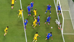 Highlights trận Ecuador hòa Curacao 0-0 ở World Cup 2026