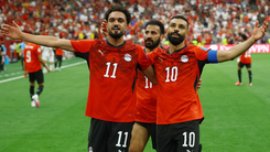 Highlights trận Ai Cập ngược dòng thắng New Zealand 3-1 tại World Cup 2026