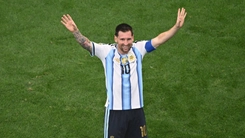 Highlights trận Argentina đánh bại Áo 2-0, Messi lập kỷ lục tại World Cup
