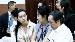 Lý do hoãn phiên phúc thẩm vụ tranh chấp thừa kế trong gia đình cố nghệ sĩ Vũ Linh