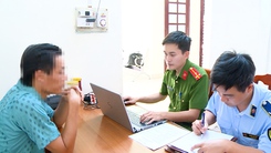 Vụ bãi giữ xe ở Sầm Sơn thu 20.000 đồng 'mở hàng': Phạt 20 triệu, tiếp tục làm rõ vi phạm 