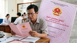 Nghĩ 'đất nhà mình làm gì làm' nhưng hành động này có thể bị phạt đến hàng chục triệu đồng