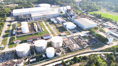 Hơn 10 năm đắp chiếu', Nhà máy nhiên liệu sinh học Dung Quất hoạt động trở lại