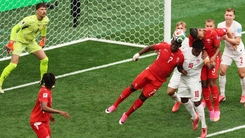 Highlights trận Thụy Sĩ thắng Canada 2-1, giành ngôi đầu bảng B World Cup 2026