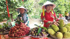 'Đánh thức' tiềm năng du lịch cộng đồng ven sông Sài Gòn