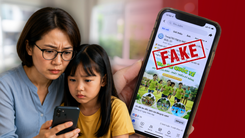 Cảnh báo nóng: Cứ tới mùa hè, nhiều phụ huynh lại mất tiền vì cùng một kịch bản