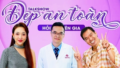 Đẹp an toàn - Hỏi chuyên gia: Đừng để cân nặng ‘đánh cắp’ cuộc đời