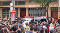 Phường Lào Cai thông tin ban đầu vụ nổ súng khiến 2 người thương vong 