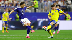 Highlights trận Nhật Bản hòa Thụy Điển 1-1 ở lượt cuối vòng bảng World Cup 2026