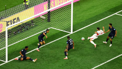 Highlights trận Thổ Nhĩ Kỳ thắng Mỹ 3-2, Mỹ vẫn giữ ngôi đầu bảng World Cup 2026