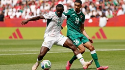 Highlights Senegal - Iraq: Đại tiệc bàn thắng của Senegal tại World Cup