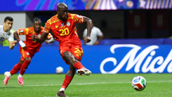 Highlights trận CHDC Congo ngược dòng thắng Uzbekistan 3-1 ở World Cup