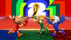 Lịch thi đấu vòng loại trực tiếp World Cup 2026 hôm nay: Xem trực tiếp và kết quả từng trận