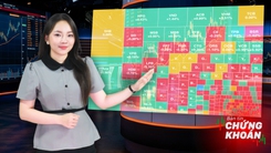 Bản tin chứng khoán: Loạt chính sách cởi trói cho ngân hàng, chứng khoán sắp sôi động trở lại?