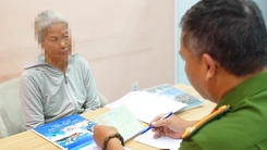 Nghẹn ngào lời kể của bà lão 81 tuổi bị lừa 'sở hữu kỳ nghỉ'