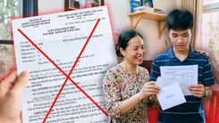 Chưa có điểm chuẩn, nhiều thí sinh đã nhận 'giấy báo nhập học'? Thủ đoạn lừa đảo mới cần biết ngay