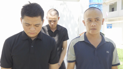 Lời khai của người cầm đầu băng nhóm 'gái xinh' lừa 63 người, chiếm đoạt 36 tỉ