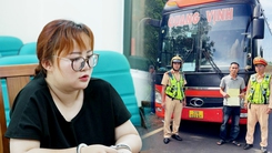 Góc nhìn trưa nay: Khởi tố cô gái chém người do mâu thuẫn; Tài xế vi phạm nồng độ cồn khi đang chở 38 khách