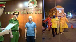 Góc nhìn trưa nay: Khởi tố vụ làm giả 'Nem chua rán Hà Nội'; Xác minh clip khiêng quan tài diễu phố