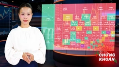 Bản tin chứng khoán: VN-Index còn rung lắc, chuyên gia khuyên không nên tất tay bắt đáy