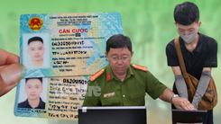 7 trường hợp cần làm ngay thủ tục cấp đổi thẻ căn cước trong năm 2026. Hướng dẫn chi tiết cách làm