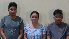 Băng giang hồ núp bóng doanh nghiệp 'Chành cua 46' vừa bị khởi tố hoạt động ra sao?