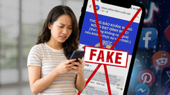 Quản trị viên hội nhóm, fanpage không được phê duyệt những nội dung nào trên mạng xã hội?