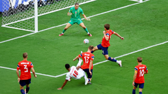 Video Bellingham ghi bàn thứ 2, Anh đánh bại Na Uy ở tứ kết World Cup 2026