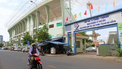 Lý do khu 'đất vàng' sân Chi Lăng giảm còn 9.550 tỉ vẫn ế ở lần đấu giá thứ 2