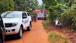 Điều tra vụ án mạng khiến hai mẹ con và người đàn ông tử vong tại Đồng Nai