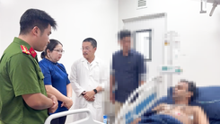 Thủ tướng yêu cầu khẩn trương điều tra nguyên nhân lật ca nô ở Phú Quốc làm 15 người tử vong