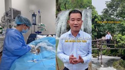 Góc nhìn trưa nay: Mang ECMO ra Phú Quốc hỗ trợ nạn nhân vụ lật ca nô; Bí thư xã giúp ‘hồi sinh’ du lịch vùng cao