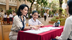 Có kết quả tuyển sinh đầu cấp lớp 1 và lớp 6, phụ huynh cần làm ngay 2 bước này