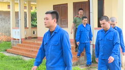 Khởi tố, bắt tạm giam 5 người rửa tiền trong đường dây lừa đảo xuyên quốc gia