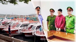 Góc nhìn trưa nay: Tạm dừng tour ca nô tham quan đảo ở Phú Quốc; Bắt cán bộ ngân hàng lừa đáo hạn
