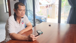 Thông tin mới nhất vụ xe không vi phạm nhưng bị phạt nguội ở Quảng Trị