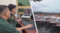 Góc nhìn trưa nay: Sẽ phục dựng ảnh liệt sĩ cho các thân nhân ở TP.HCM; Siết chặt trật tự giao thông đường thủy