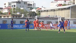 Sắp diễn ra vòng chung kết toàn quốc Giải bóng đá Công nhân, viên chức Việt Nam 2026