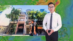 Thời tiết đêm 15 ngày 16-7: Bắc Bộ và Trung Bộ ngày nắng, có nơi nắng nóng; Nam Bộ mưa dông về chiều tối