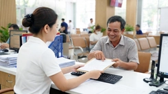 Những cơ quan nào ở TP.HCM giải quyết thủ tục hành chính vào sáng thứ Bảy?