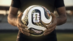FIFA sử dụng quả bóng mới trang bị công nghệ 'tận lõi' ở chung kết World Cup 2026